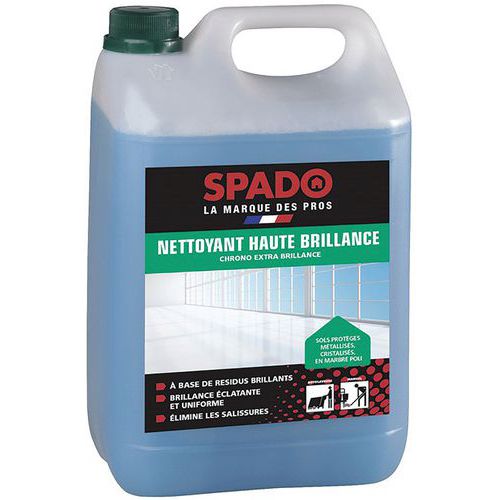 Chrono Extra-brillance Professionnel