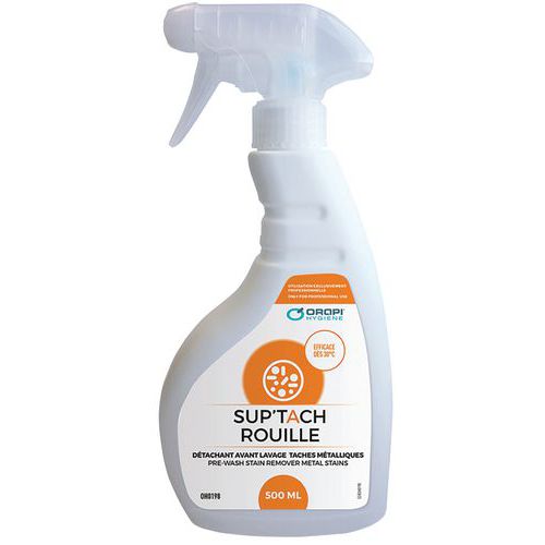 Sup'tach Rouille De 500 Ml