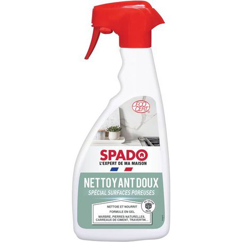 Nettoyant Doux De 500ml