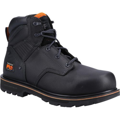 Timberland Pro - Chaussure De Sécurité Ballast 2.0 Noir S1 P Src P.44