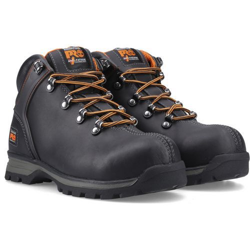 Timberland Pro - Chaussure De Sécurité Splitrock 2.0 Ct Xt Noir S3 Src P.44