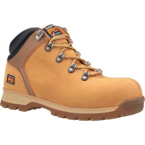 Timberland Pro - Chaussure De Sécurité Splitrock 2.0 Ct Xt Beige S3 Src P.41