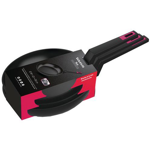 Set De 3 Poêles Diam 18/22 /26 Cm - Best Moments