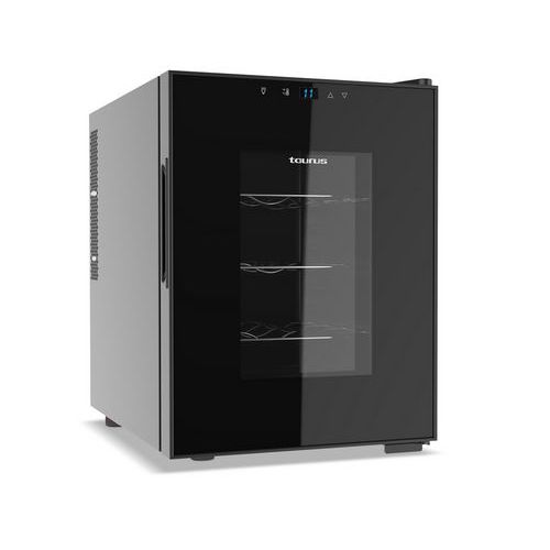 Cave à Vin Compacte - Chanson 12 - Taurus