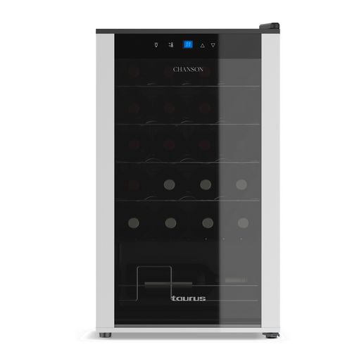 Cave à Vin Compacte Chanson 24 - Taurus