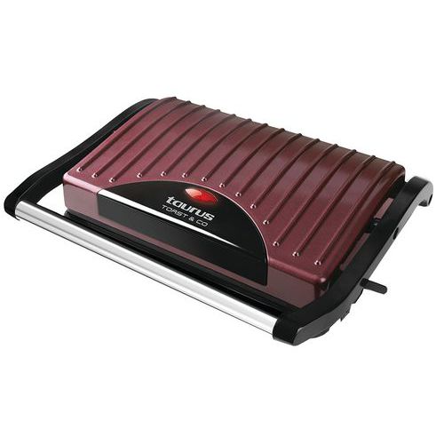 Appareil À Panini - Toast & Co