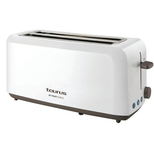 Grille-pain - My Toast Duplo
