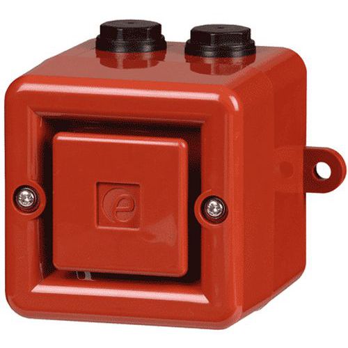 Sirène Yotel 4 V2 100db Pour Amplifier Sonnerie De Téléphone