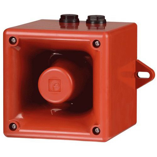 Sirène Yotel 5 V2 105db Pour Amplifier Sonnerie De Téléphone