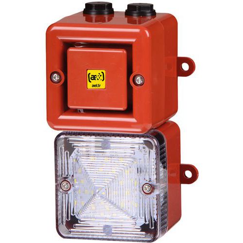 Combiné Yotelflash 4 V2 100db - Incolore 5j