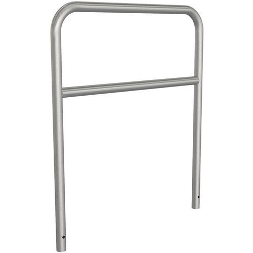 Arceau À Bétonner Avec Barre Transversale - 1000mm