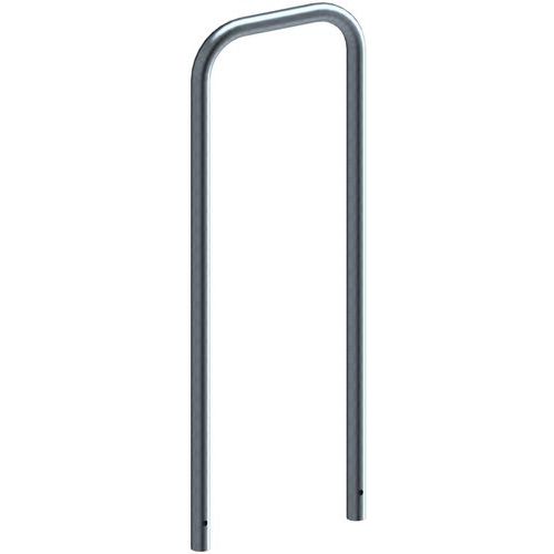 Arceau Sans Barre Transversale Galvanisé - 500x1400mm