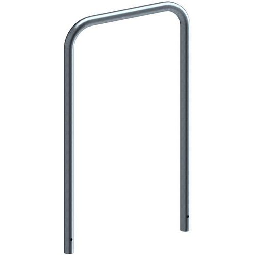 Arceau Sans Barre Transversale Galvanisé - 700x1200mm