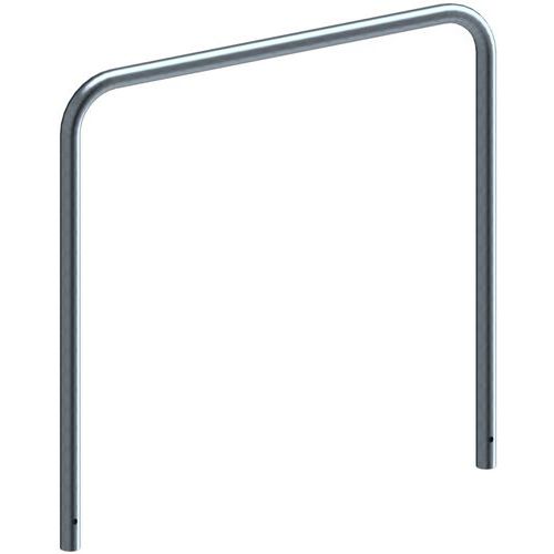 Arceau Sans Barre Transversale Galvanisé - 1200x1200mm