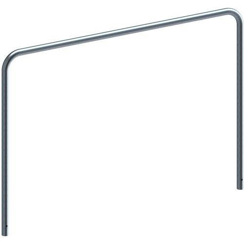 Arceau Sans Barre Transversale Galvanisé - 2000x1400mm