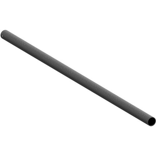 Schake - Barre de protection transversale 1500mm - Acier - Usage chantier - EPI