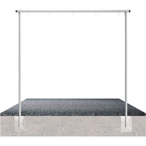 Étendage À Linge Complet