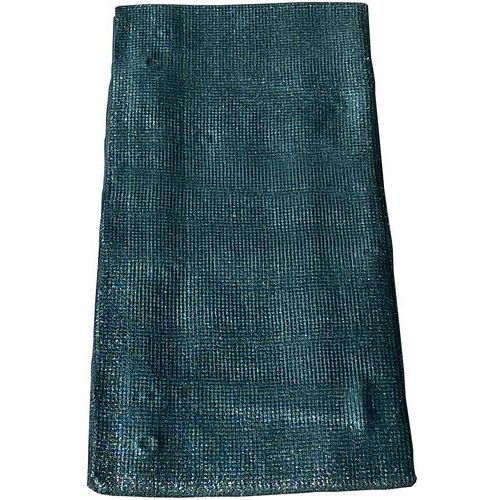 Filet Pour Clôture Mobile - Vert