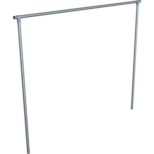 Portique Pour Battre Les Tapis - 3000 Mm - Ø 48mm