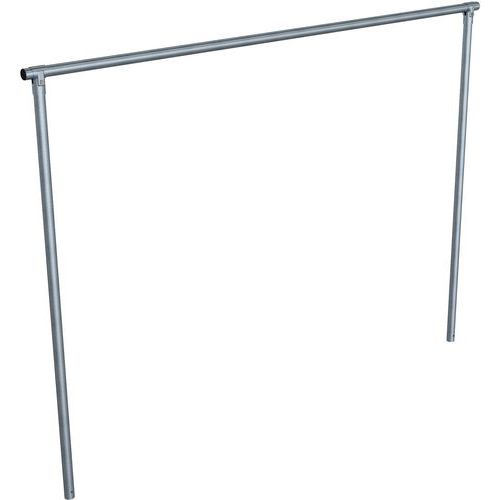 Portique Pour Battre Les Tapis - 3500 Mm - Ø 60mm
