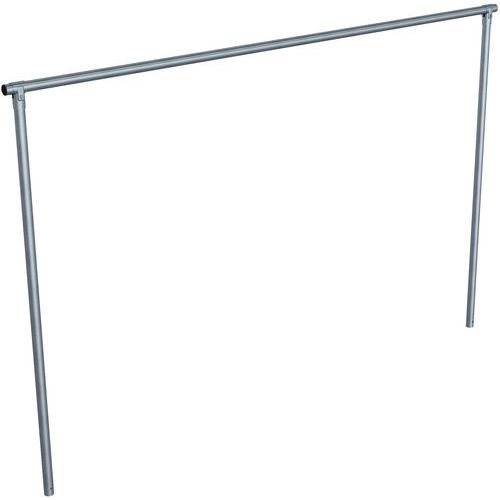 Portique Pour Battre Les Tapis - 4000 Mm - Ø 60mm