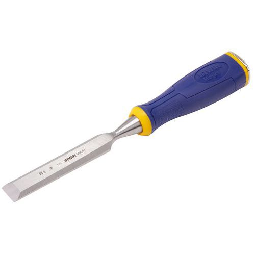 Irwin - Ciseau à bois MS500 - 20 mm - Acier - Finition