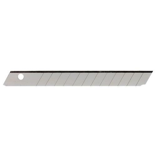Irwin - Lames Carbone Sécables 9mm - Lot de 10 - Précision et Durabilité