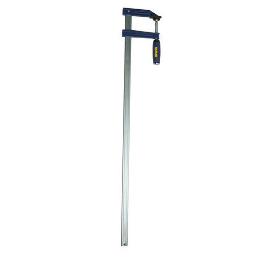 Irwin - Serre-joint Pro-Clamp M 1000 mm - Serrage 1000 mm - Profondeur 120 cm - Outillage à main professionnel