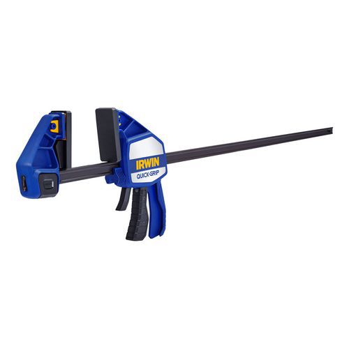 Lot de 2 - Serre-joint Quick-grip Xp - 900 Mm - 250 Kg