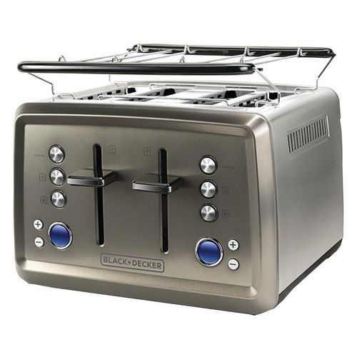 Grille Pain - Bxto1960w