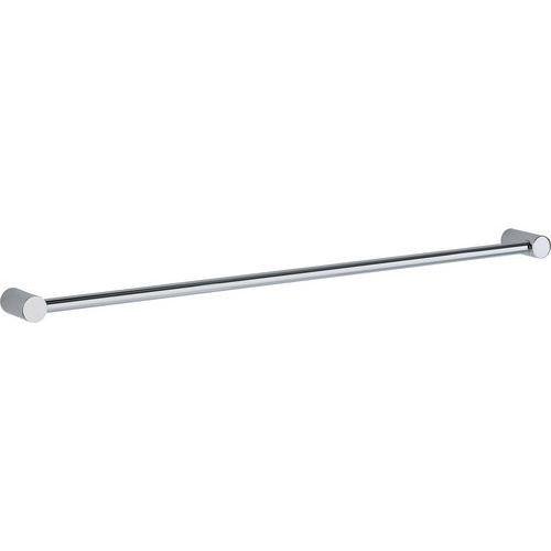 Porte-serviette 1 Barre Chromé