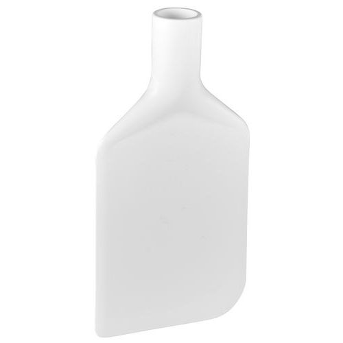 Vikan - Lame de grattoir flexible 210mm - Blanc - Extraction facile - Recyclable