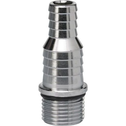 Lot de 10 - Raccord Pour Tuyau Flexible - 1/2 Et 3/4