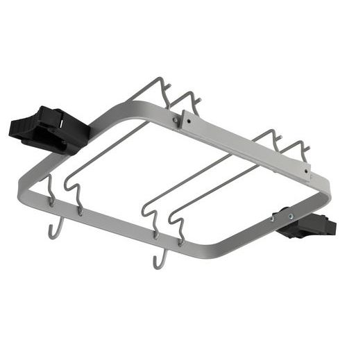 Support Poubelle Pour Chariot De Nettoyage Compact