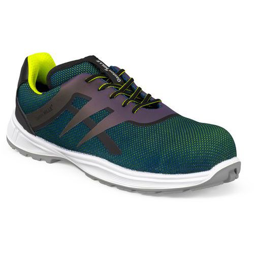 Basket De Sécurité - Saturne - Légère Et Souple P43