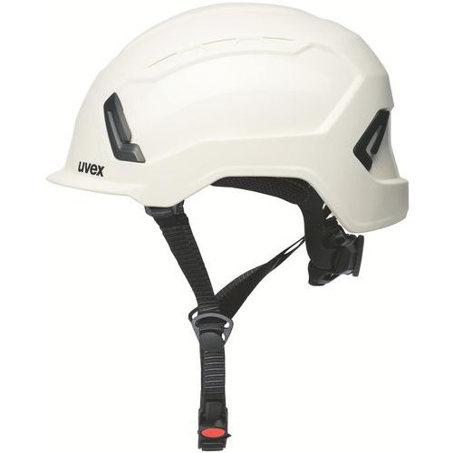 Casque Pronamic Alpine E - Blanc