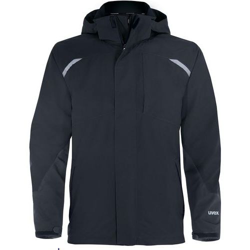 Veste de pluie suXXeed Craft - Uvex