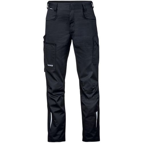 Pantalon De Travail Cargo Synexxo Light - Noir - 60