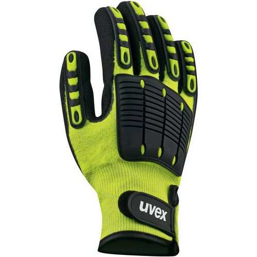 Gants Anticoupures Synexo Impact 1 - 7