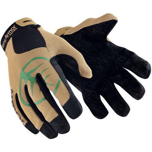 Gants Anticoupure Anti-épines Pour Paysagistes Thornarmor® 3092 - 8