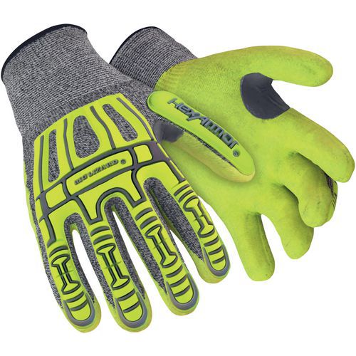 Gants De Manutention Anti Coupures Rig Lizard® Thin Lizzie™ 2090x - 10