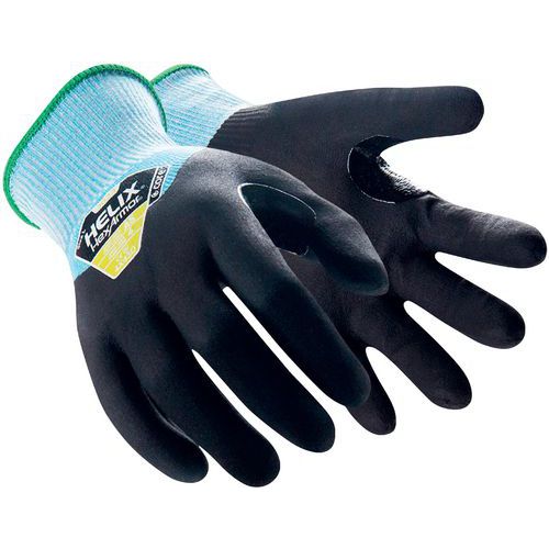 Gants Anticoupure De Protection Anti Coupures Helix® 3023 - 7