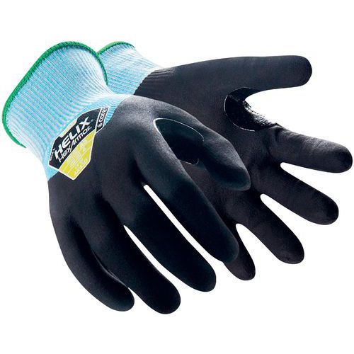 Gants Anticoupure De Protection Anti Coupures Helix® 3023 - 8