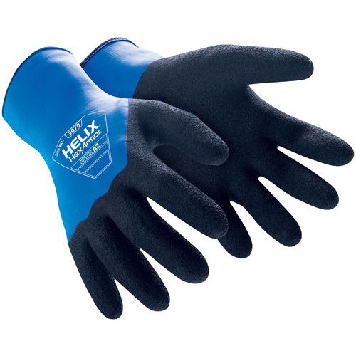 Gants Anticoupure De Protection Anti Coupures Helix® 3070 - 10