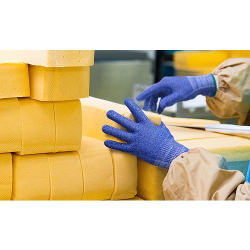 Gants Anticoupure Protection Pour Industrie Alimentaire Helix® 3033 - 9