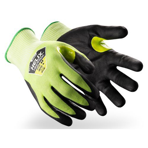 Gants Anticoupure De Protection Anti Coupures Helix® 3062 - 8