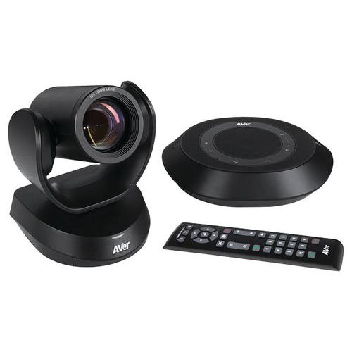 Système De Visioconférence Ptz Vc520 Pro2 - Aver
