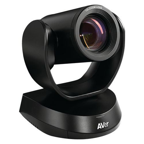 Caméra De Visioconférence Ptz Cam520 Pro2 - Aver
