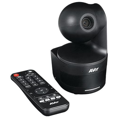 Caméra Autosuiveuse Dl10 - Aver