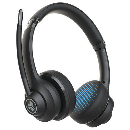 Micro Casque Sans Fil Go Work - Jlab